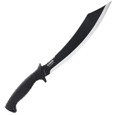 SCHRADE Decimate Parang 1182527 - KNIFESTOCK
