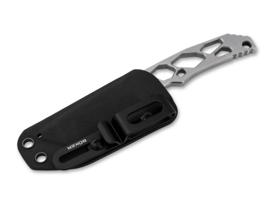 Böker Plus Superlight Tanto - KNIFESTOCK