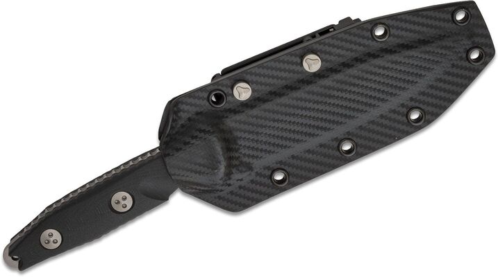Microtech Socom Alpha S/E P/S 113-11 - KNIFESTOCK