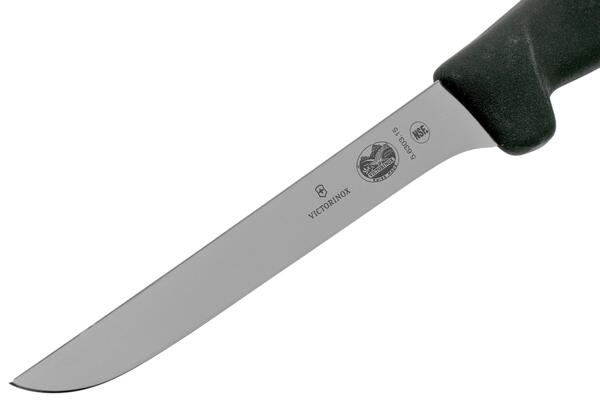 Victorinox vykosťovací nůž fibrox 5.6303.15 - KNIFESTOCK