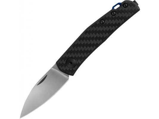 ZERO TOLERANCE ANSO CF/CPM 20CV SW LC 0235 - KNIFESTOCK