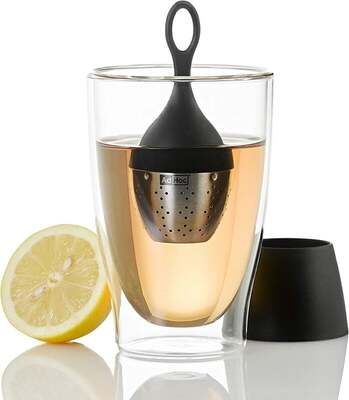 ADHOC FLOATEA Tea Infuser TE01 - KNIFESTOCK