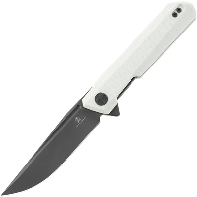 BESTECHMAN Dundee D2 White BMK01i - KNIFESTOCK