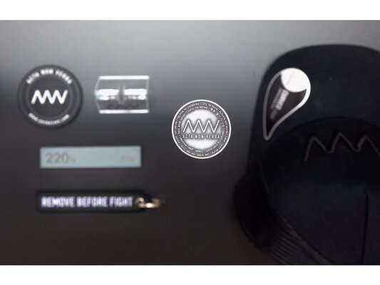 ANV Knives ANV Minca ANV-COIN - KNIFESTOCK