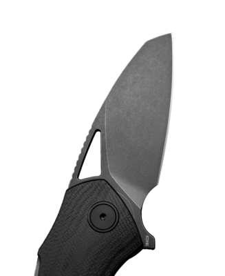 Bestech RIVERSTONE 154CM, Black stonewash, G10 BL03C - KNIFESTOCK