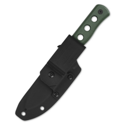 QSP Knife Canary Fixed Blade QS155-C2 - KNIFESTOCK