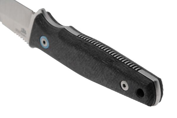 MKM TPF Defense Marble carbon fiber CPM MAGNACUT MK TPFD-CF - KNIFESTOCK