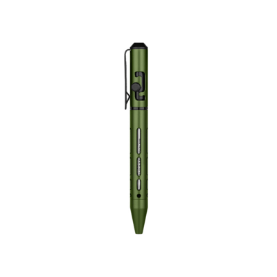 Olight O&#039;Pen Mini 2 (OD Green) - KNIFESTOCK