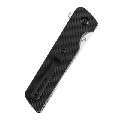 Tenable Anomaly Stonewashed Nitro V Liner Lock T2038A1 - KNIFESTOCK