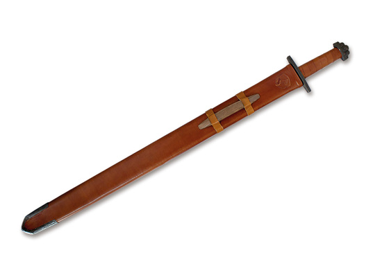 ÉPÉE CONDOR VIKING IRONSIDE 05CN001 - KNIFESTOCK