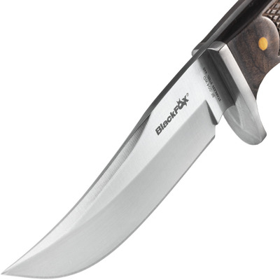 Black Fox Ulkoilupuukko BF-004WD FX BF-004WD - KNIFESTOCK