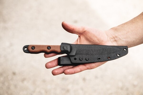 TOPS KNIVES Ranger Bootlegger 2 RBL-02 - KNIFESTOCK