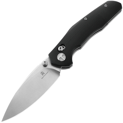 BESTECHMAN RONAN 14C28N Black BMK02A - KNIFESTOCK