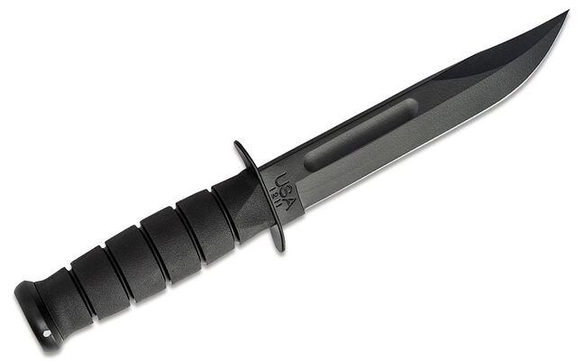 KA-BAR KB-1213 Full size Black - KNIFESTOCK