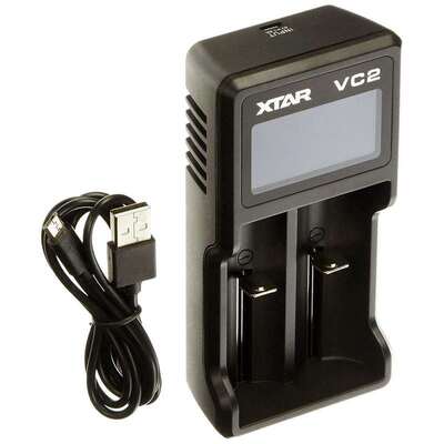 Chargeur XTAR VC2 - KNIFESTOCK