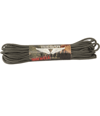 Mil-Tec US FOLIAGE 15,24m. TEESAR 15945006 - KNIFESTOCK