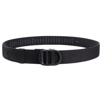 Pentagon Chuck Rachet belt &quot;DRK&quot; K17104-01-Black-ONE SIZE FITS ALL - KNIFESTOCK