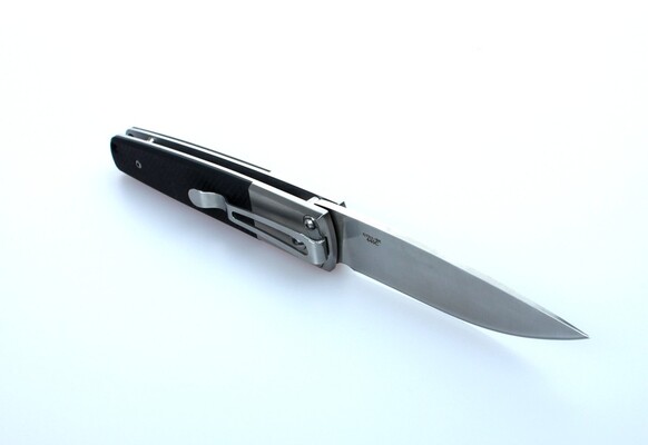 GANZO Knife Ganzo G7211-BK - KNIFESTOCK