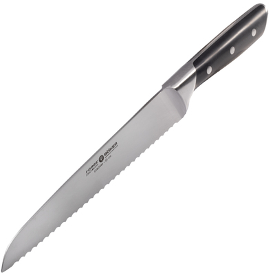 Böker Manufaktur Forge nůž na chléb 22 cm - KNIFESTOCK