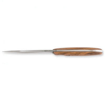 Manly Blaze RWL-34 Walnut - KNIFESTOCK