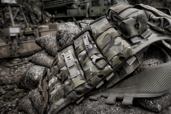 Extrema Ratio MH-STEALTH - KNIFESTOCK