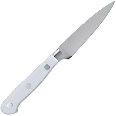 WUSTHOF CLASSIC WHITE Nôž na zeleninu 9cm GP 1040200409 - KNIFESTOCK