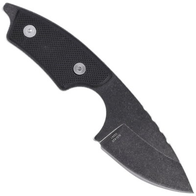 CJH Neck Knife, G10 - KNIFESTOCK