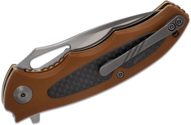 CIVIVI Shard Maro C806B - KNIFESTOCK