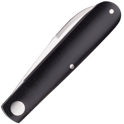 Böker Manufaktur 116942 Barlow Prime Black  - KNIFESTOCK