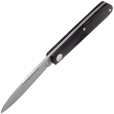 BOKER BARLOW PRIME EDC Black 116942 - KNIFESTOCK