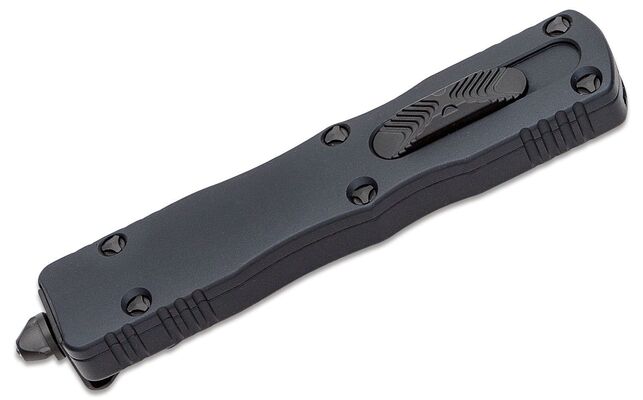 MICROTECH Dirac D/E Must Taktikaline Standard F/S 225-3T - KNIFESTOCK