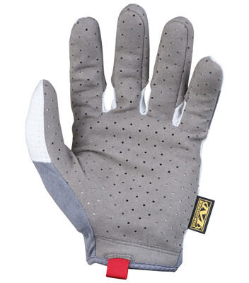 Mechanix Specialty Vent White LG - KNIFESTOCK