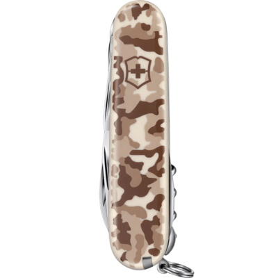 Victorinox HUNTSMAN, pouštní maskování blister 1.3713.941B1 - KNIFESTOCK