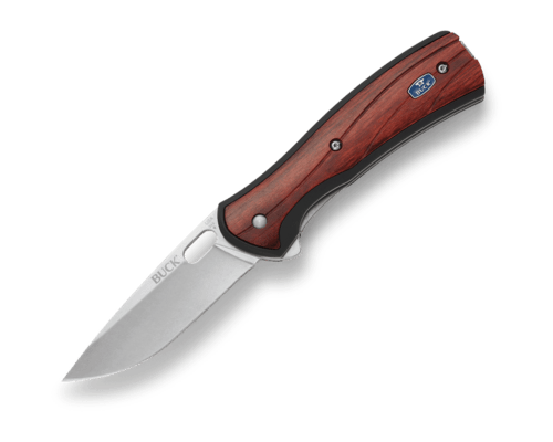 Buck Vantage® - Avid BU -0346RWS - KNIFESTOCK