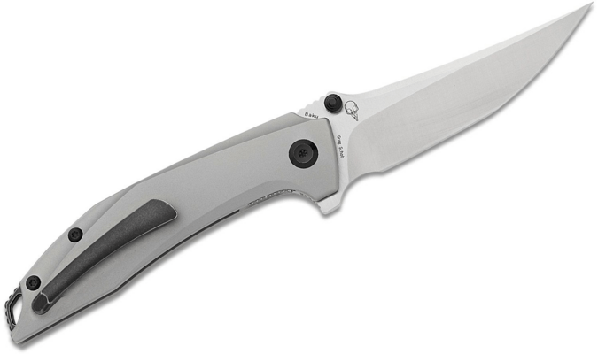 KANSEPT nôž K1056A3 - KNIFESTOCK