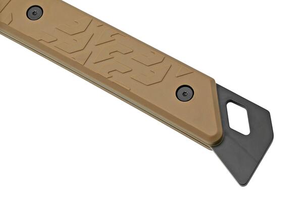 SCHRADE Backdraft Axe 1182496 - KNIFESTOCK