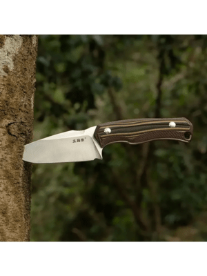 Sanrenmu S725PB-2 - KNIFESTOCK