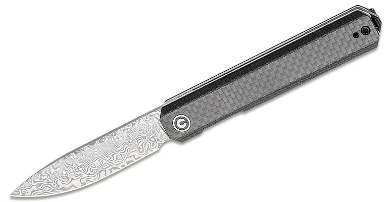 CIVIVI Exarch Damascus C2003DS-1 - KNIFESTOCK