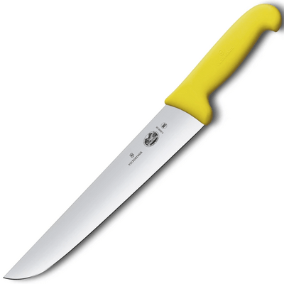 VICTORINOX Butcher&#039;s knife 5.5208.20 - KNIFESTOCK