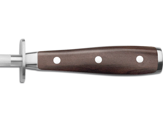 WUSTHOF aanzetstaal IKON 26 cm - KNIFESTOCK
