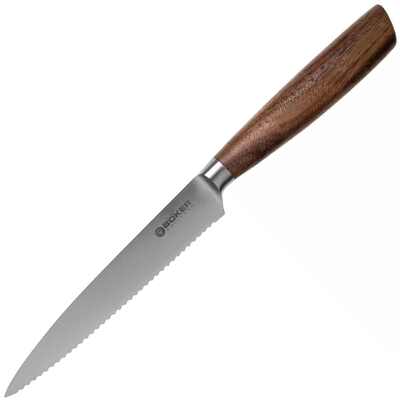 BÖKER CORE cuțit pentru roșii 12 cm 130745 lemn - KNIFESTOCK