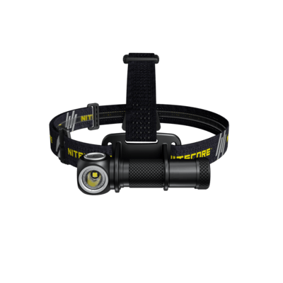 Nitecore headlamp UT32 - KNIFESTOCK