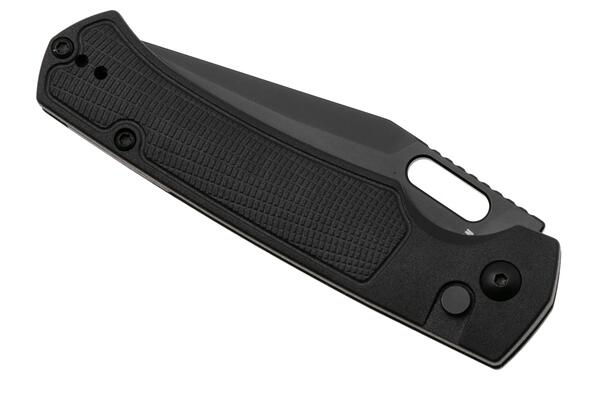 Artisan Revel Black, PVD AR-RPM9, Black FRN 1867P-BBK - KNIFESTOCK