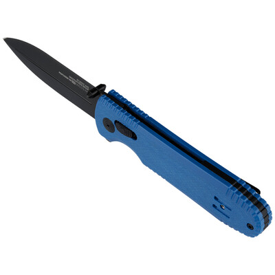 SOG PENTAGON XR LTE - BLUE SOG-12-61-06-57 - KNIFESTOCK