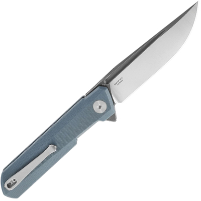 BESTECHMAN DUNDEE D2 Gray BMK01F - KNIFESTOCK