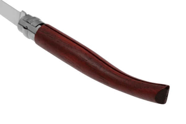 OPINEL OPI N12 EFFILE Africký padouk 002556 - KNIFESTOCK