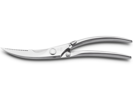 WUSTHOF baromfimetsző olló 24 cm rozsdamentes acél - KNIFESTOCK