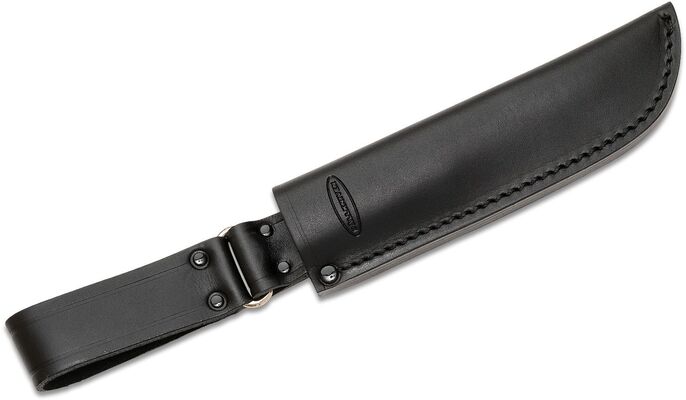 Fallkniven SK2L Embla Swedish Knife - SK2L - KNIFESTOCK
