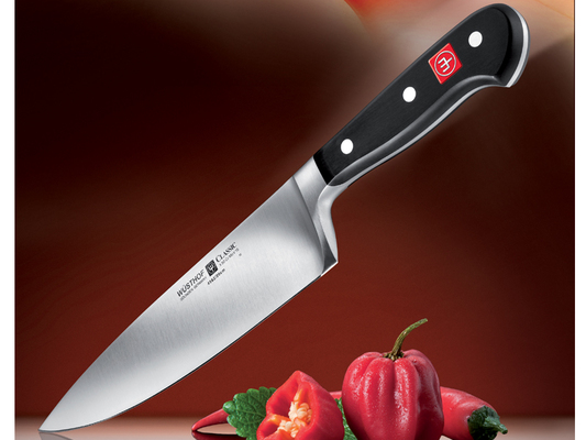 CLASSIC Coltello da chef 18 cm 1030100118 - KNIFESTOCK