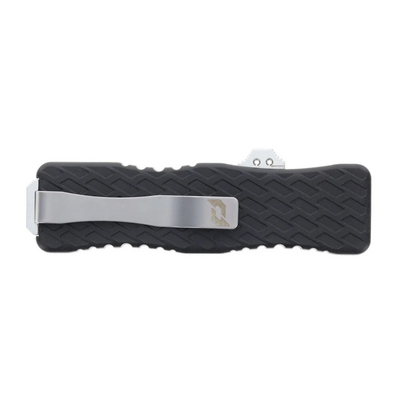 SCHRADE Uproar Black D/A OTF 1135967 - KNIFESTOCK
